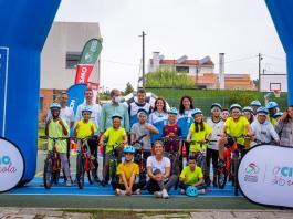 Federação Portuguesa de Ciclismo e Decathlon Portugal renovam parceria de sucesso
