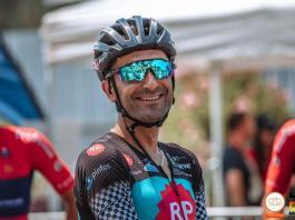 Tiago Machado anuncia término da carreira de ciclista no final da época