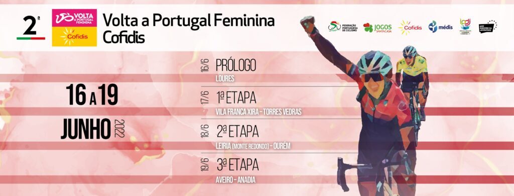Volta a Portugal Feminina