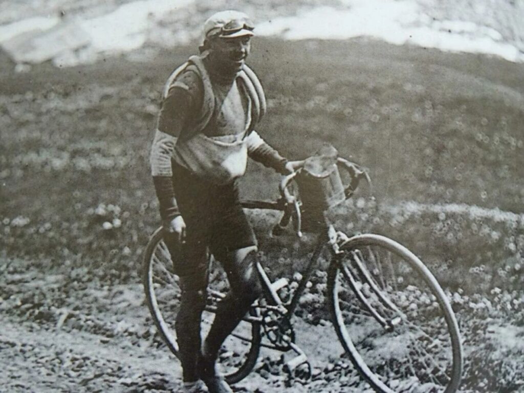 A história das bicicletas do Tour de France