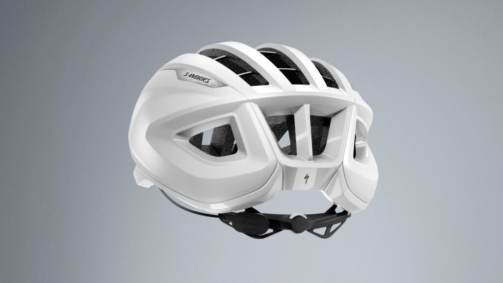 Novos capacetes Specialized S-Works Prevail 3 e Evade 3