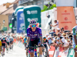 Victor Langellotti vence oitava etapa e Frederico Figueredo segue na liderança da Volta a Portugal