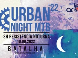 ARB Urban Night MTB 2022