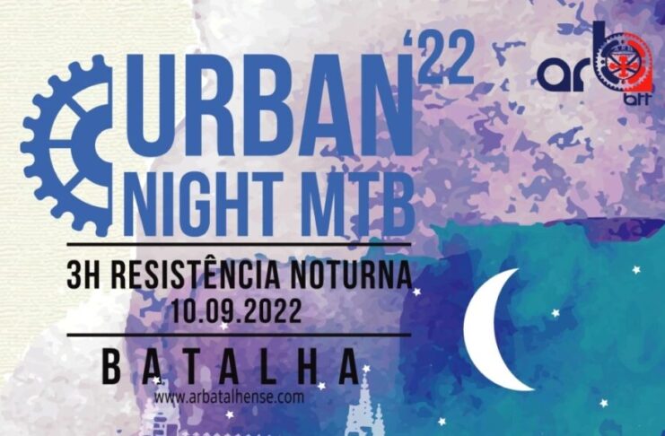 ARB Urban Night MTB 2022