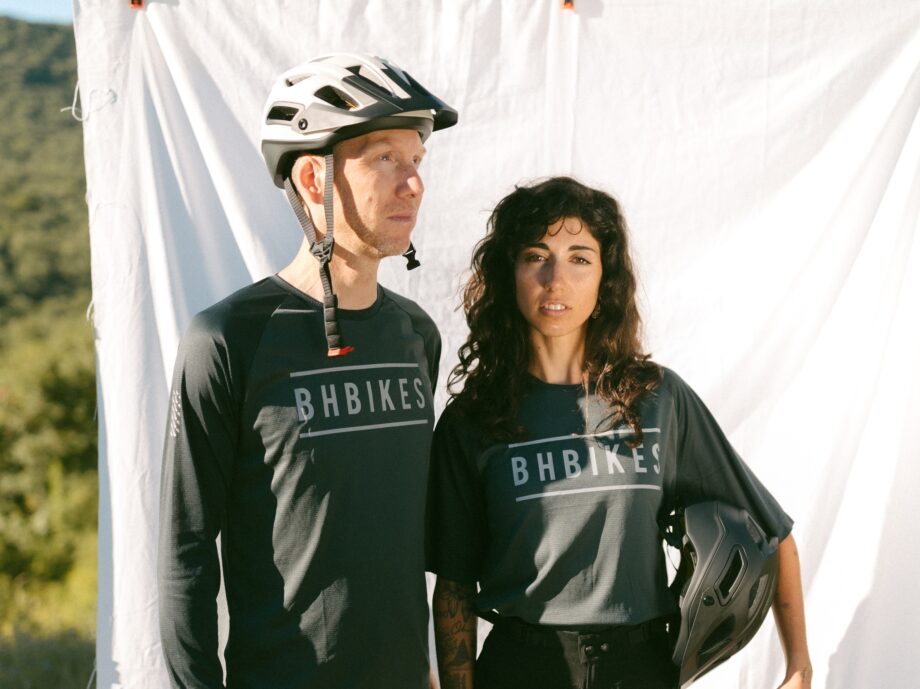 BH Rebel: uma nova linha de vestuário para trail de alto desempenho