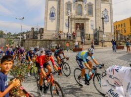 Federação Portuguesa de Ciclismo e Decathlon Portugal renovam parceria de  sucesso