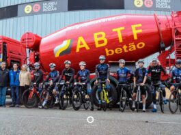 1.ª Edição ABTF Betão Cycling Tour