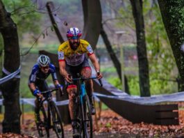 Agenda de Ciclismo Taça de Portugal de Ciclocrosse arranca em Melgaço