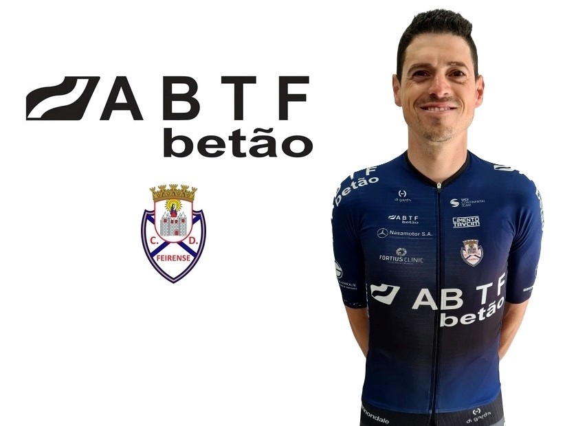 Márcio Barbosa 20º no Ciclocross Internacional de Marín