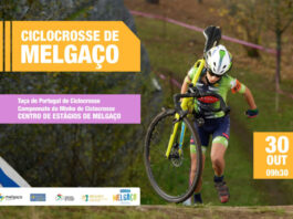 Melgaço acolhe a 1.ª etapa da Taça de Portugal de Ciclocrosse