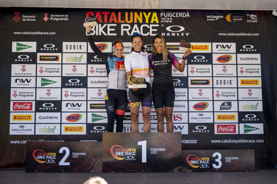 Tiago Ferreira vence a 5ª edição da Catalunya Bike Race