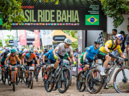 Santander Brasil Ride Bahia 2022 gera impactos positivos na economia da região
