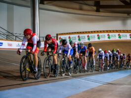Agenda de Ciclismo | Dois meses de competição no Velódromo de Sangalhos