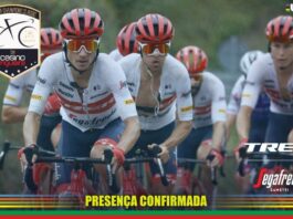 Trek-Segafredo é a quinta equipa WorldTour na Figueira Champions Casino Figueira