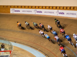 Agenda de Ciclismo Primeiros campeões de 2023 serão coroados em Sangalhos e em Vouzela