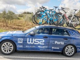Ex-ciclistas da W52-FC Porto entre 26 acusados de tráfico de substâncias e métodos proibidos