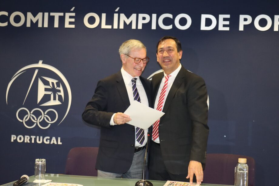 Federação Portuguesa de Ciclismo e ADoP reforçam cooperação antidopagem