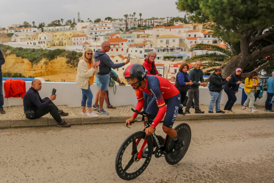 Daniel Martínez conquista a 49.ª Volta ao Algarve