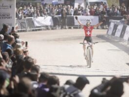 Os melhores ciclistas do mundo regressam a Chelva nos dias 18 e 19 de fevereiro