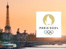 Paris vai ter ciclovia a ligar os locais de competição dos Jogos Olímpicos 2024