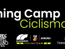 Training Camp Ciclismo 360