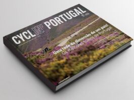 Terceira edição do Anuário Cyclin’Portugal