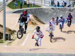 Agenda de Ciclismo | Setúbal recebe arranque da segunda metade da Taça de Portugal de BMX