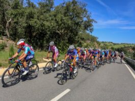 Agenda de Ciclismo Mais um fim de semana para coroar campeões nacionais