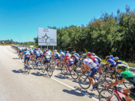 Agenda de Ciclismo Pelotão de elite regressa à estrada no Grande Prémio ABIMOTA