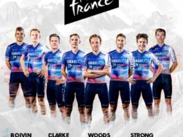 Chris Froome fora das escolhas da Israel-Premier Tech para o Tour de France