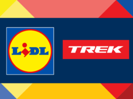 Lidl faz parceria com a Trek e torna-se o principal patrocinador da equipa de ciclismo de estrada Lidl-Trek