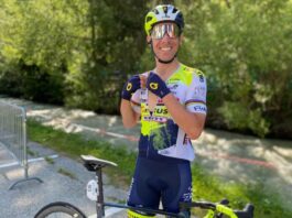 Rui Costa regressa ao Tour de France