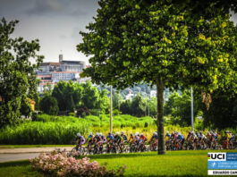 UCI GranFondo World Series - Coimbra Region by Margrés, um evento único da Península Ibérica