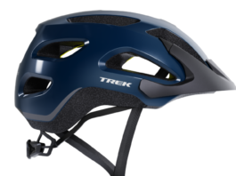 A Trek apresenta o novo capacete Solstice Mips