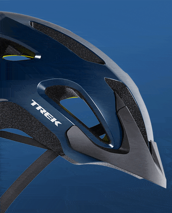 A Trek apresenta o novo capacete Solstice Mips