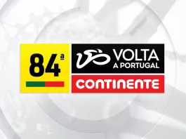 84ª Volta a Portugal em Bicicleta começa hoje em Viseu
