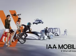 ABIMOTA presente na IAA Mobility 2023