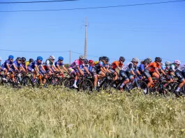 Agenda de Ciclismo Arranca o Grande Prémio de Ciclismo JN Leilosoc e decidem-se duas Taças
