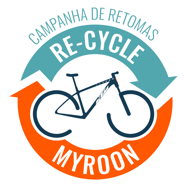 Campanha KTM Re-Cycle | Re-Cicla a tua bicicleta
