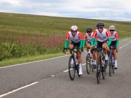 Campeonato do Mundo de Ciclismo Portugal com quatro juniores estreantes no Mundial de estrada