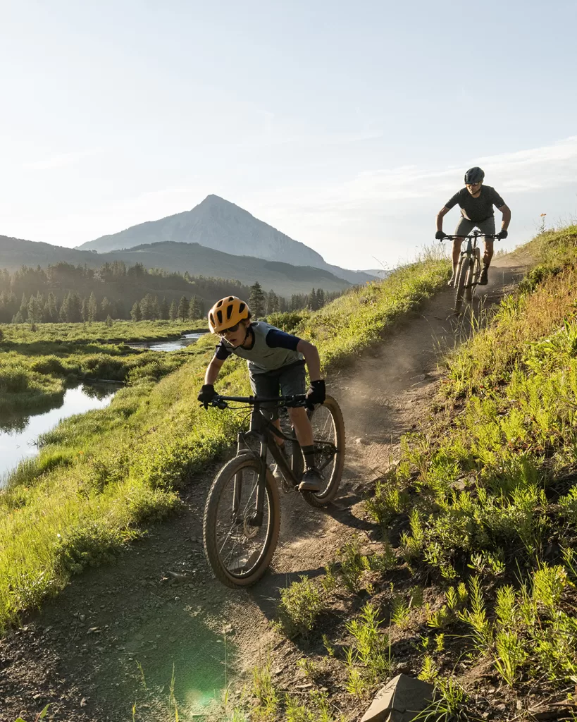 A Trek Bicycle publica o seu segundo relatório de sustentabilidade