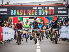 Começa a Brasil Ride Bonito 2023