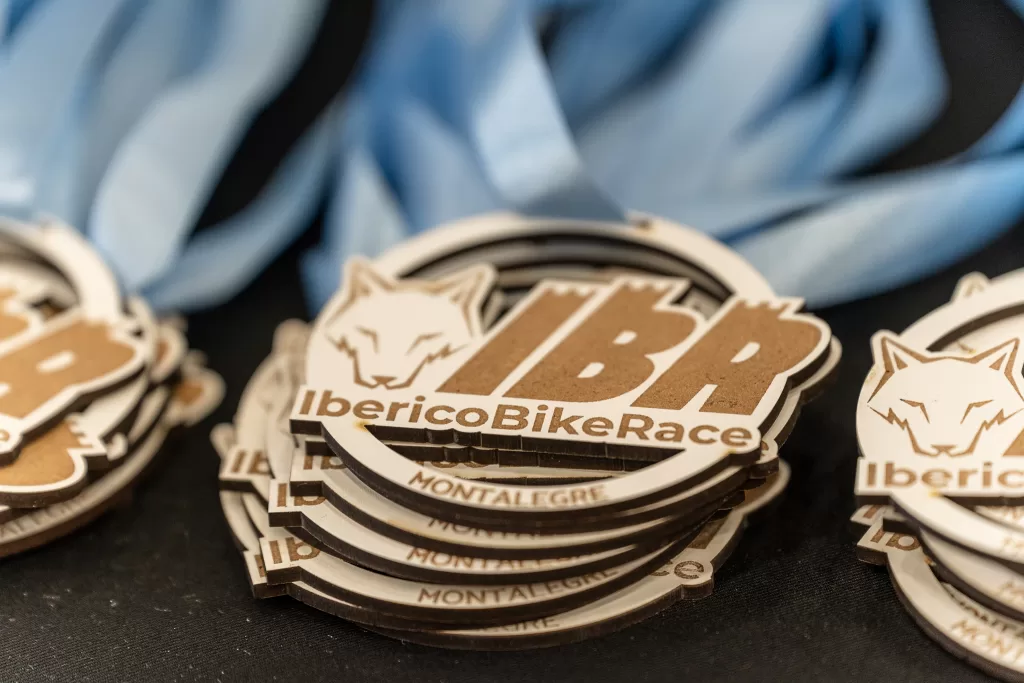 Ibérico Bike Race