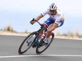 Arnaud Démare vence Tour de Vendée na despedida de Peter Sagan na estrada