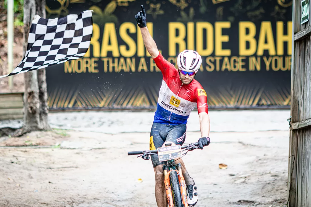 Brasil Ride Bahia: Primeira etapa conta com disputa entre os melhores