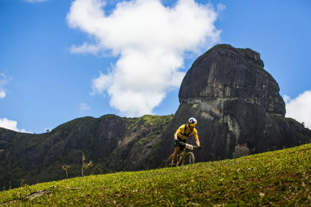 Henrique Avancini despede-se do ciclismo profissional no Brasil Ride Bahia