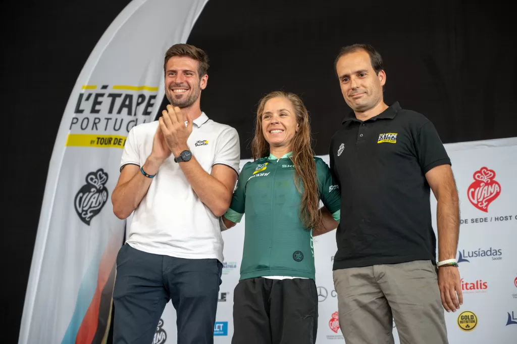 Viana do Castelo acolheu a 2ª edição do L'Étape Portugal by Tour de France