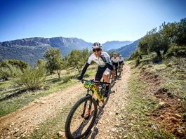 Andalucía Bike Race by GARMIN 2024