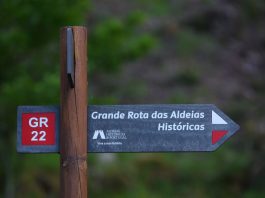 Grande Rota das Aldeias Históricas de Portugal ganha dimensão ibérica
