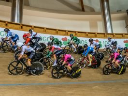 Agenda de Ciclismo Troféus Internacionais e decisões na Taça de Pista marcam fim de semana